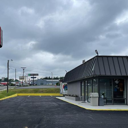 Suites Wytheville Va Ngoại thất bức ảnh