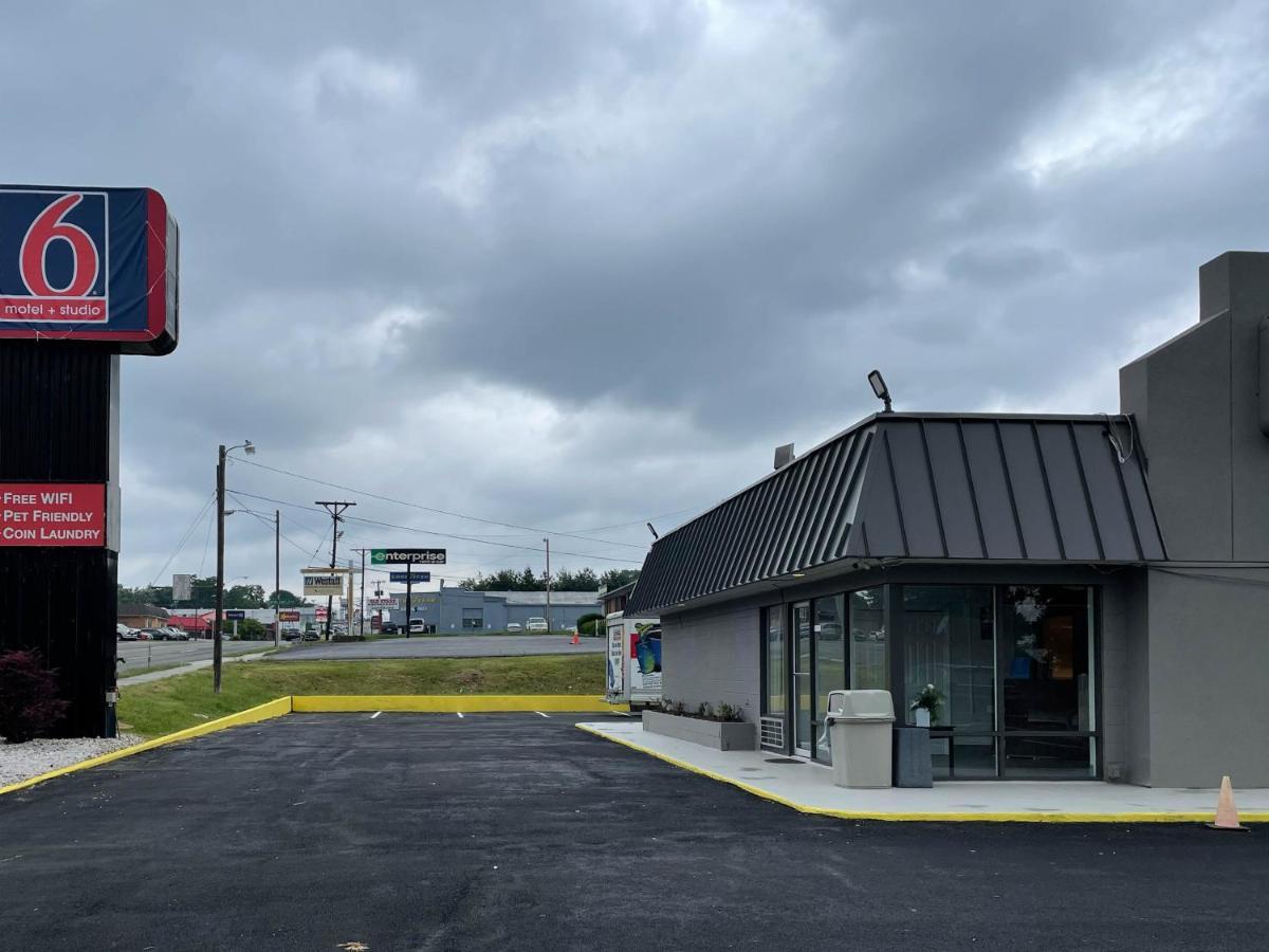 Suites Wytheville Va Ngoại thất bức ảnh