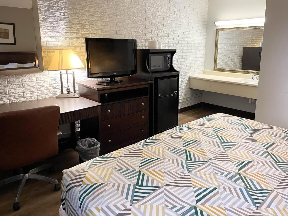 Suites Wytheville Va Ngoại thất bức ảnh
